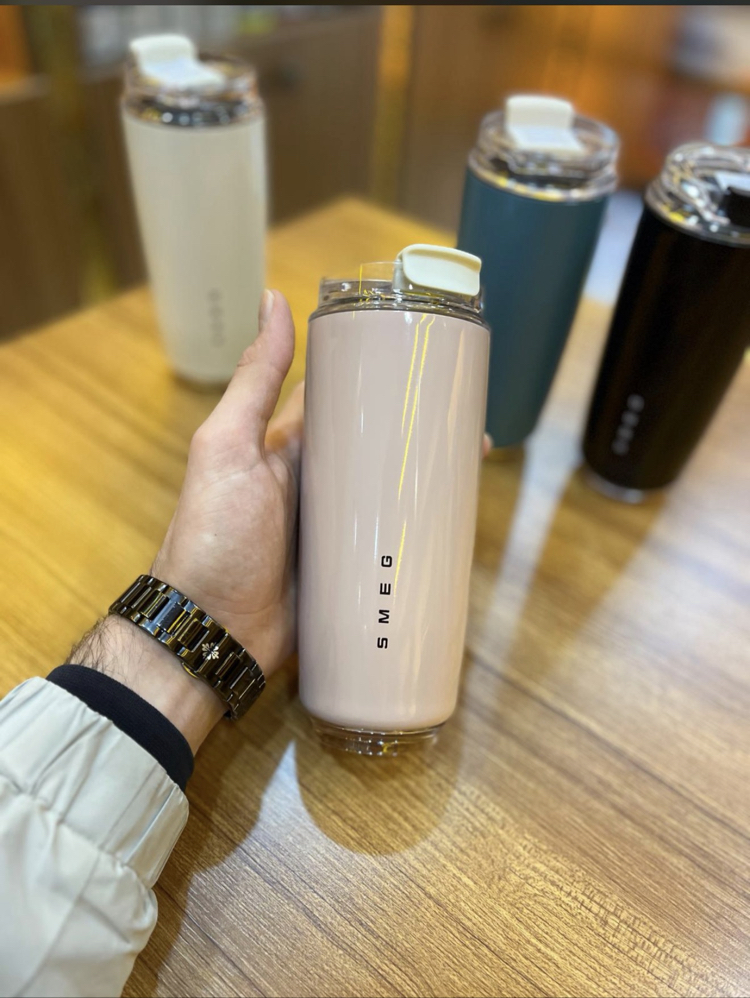 Smeg Termos 0.47