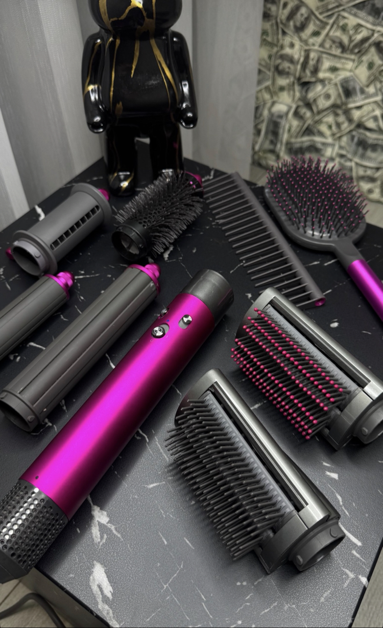 Dyson Airwrap 