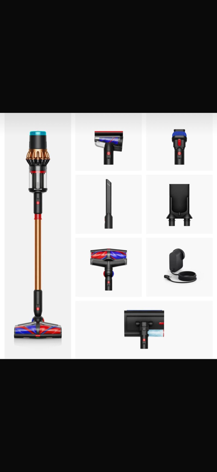 Dyson V16 Piston Animal Submarine  ıslak ve kuru temizleme özellikli kablosuz süpürge