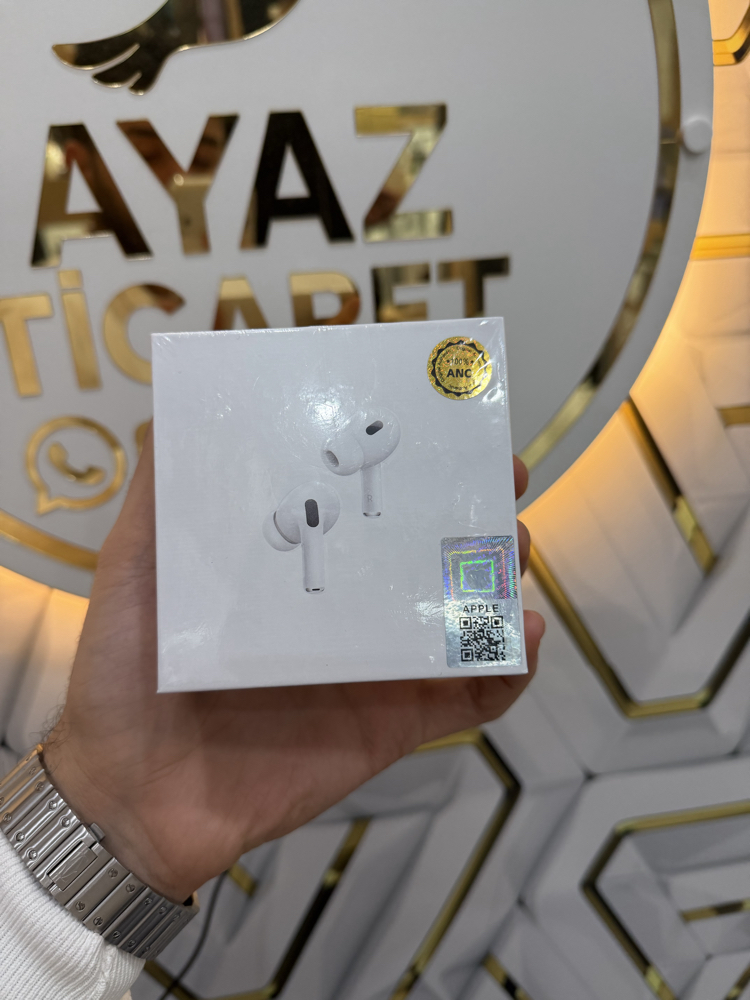 AirPods pro2