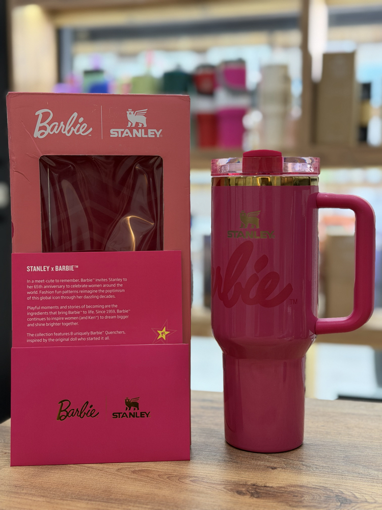 Stanley Barbie 1.8L