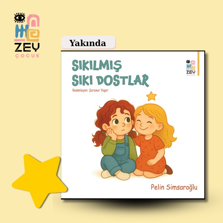 Sıkılmış Sıkı Dostlar 