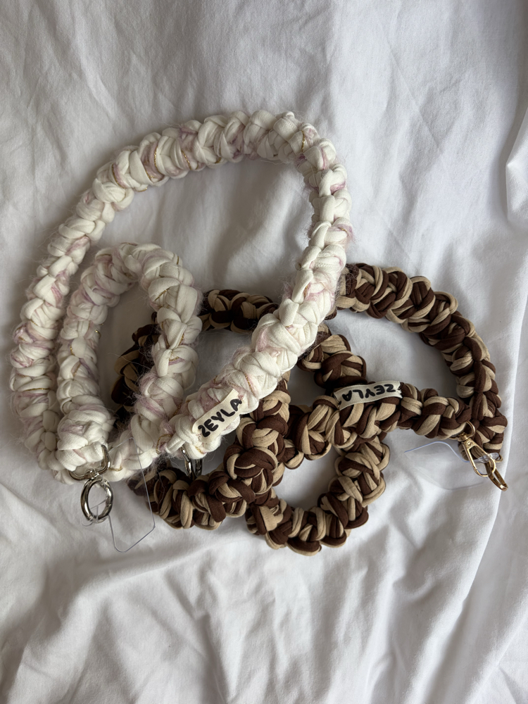 Phone Lanyard