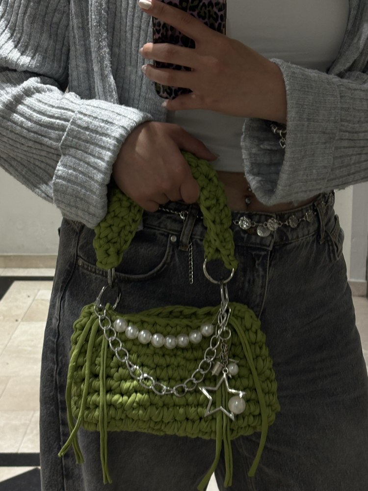 Olive Bag