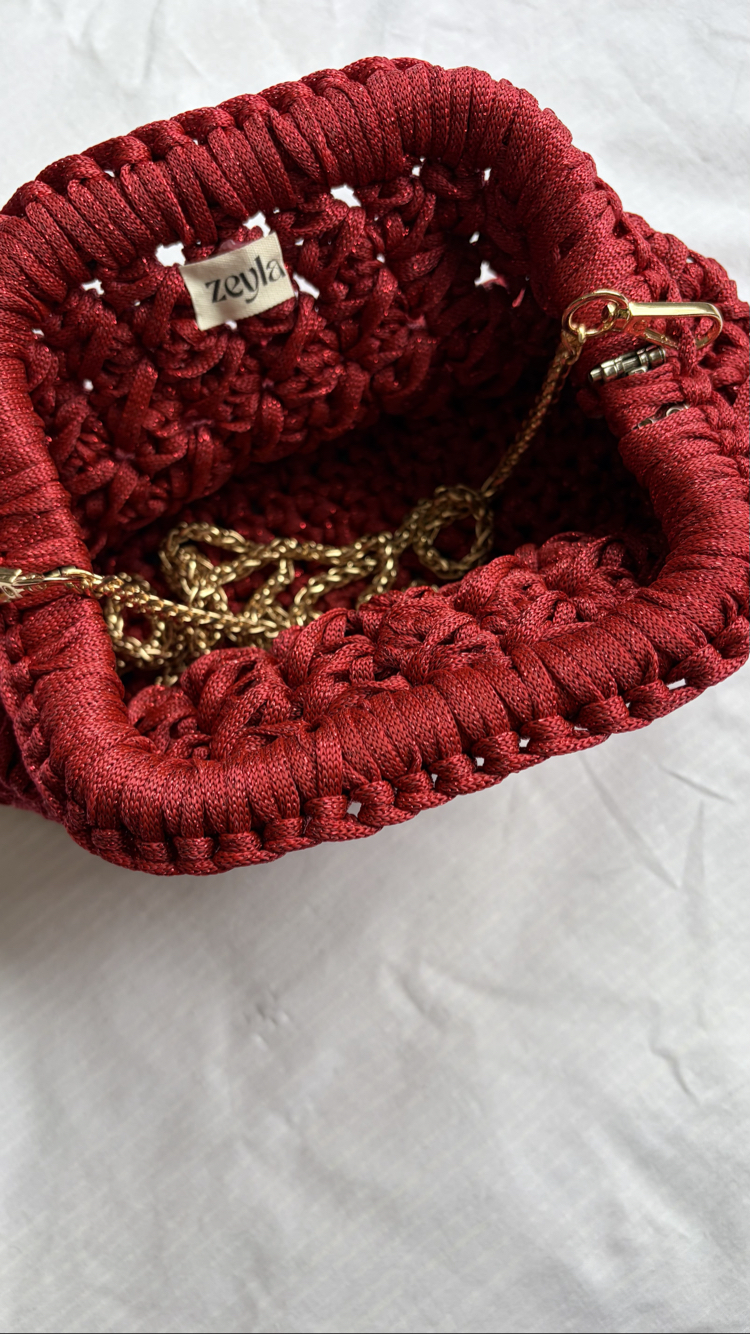 Ribbon Base
