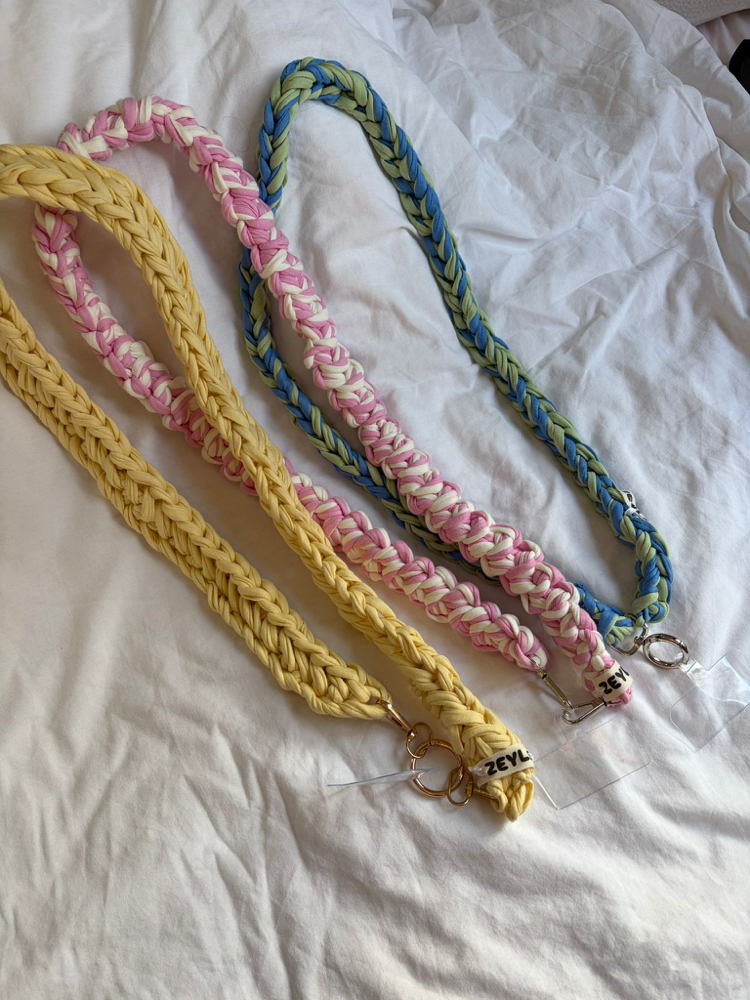 Phone Lanyard