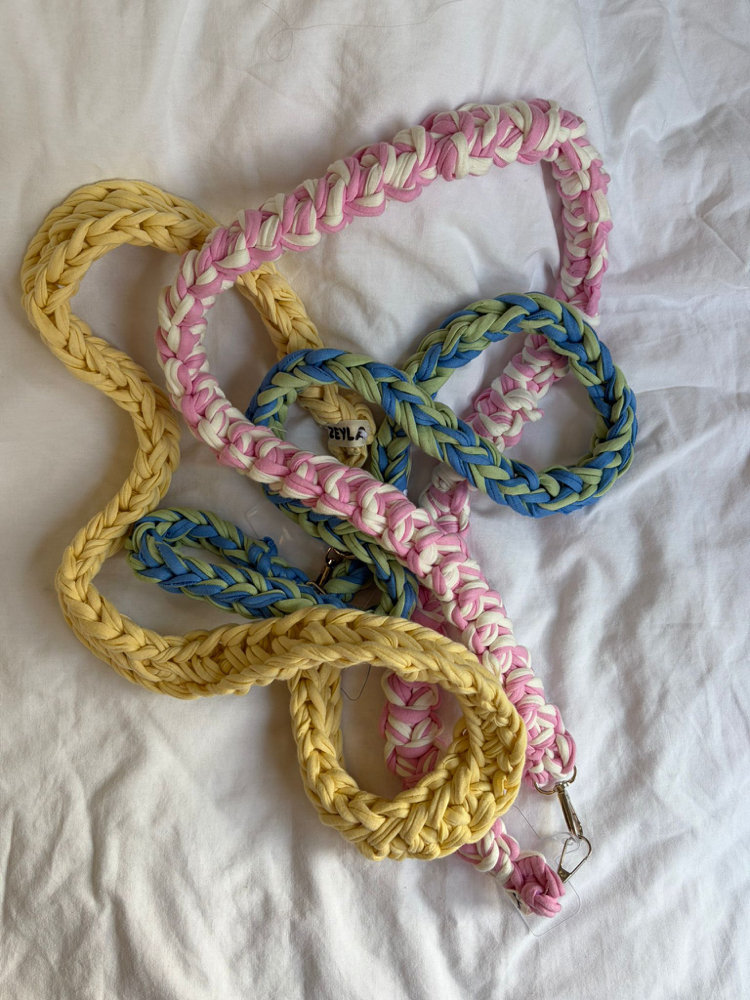 Phone Lanyard