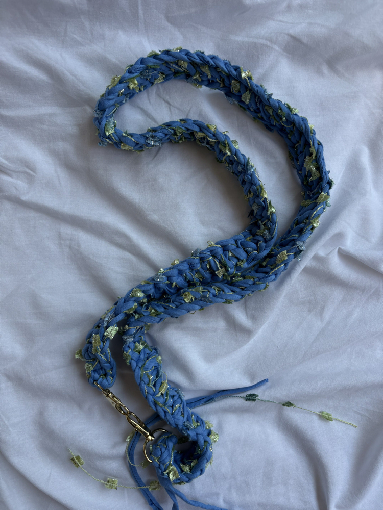 Phone Lanyard