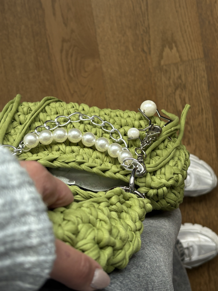 Olive Bag