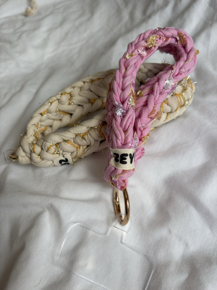 Mini Phone Lanyard