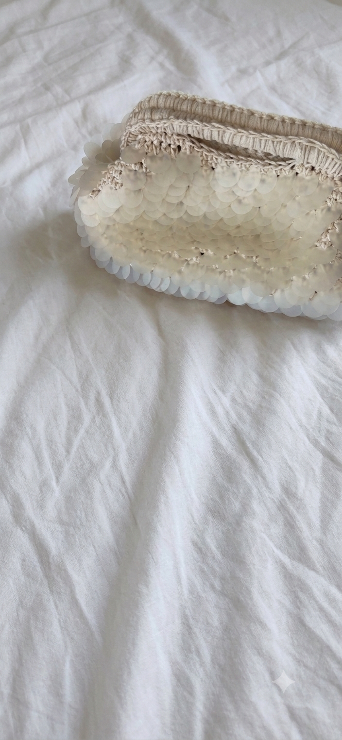 Aura bag