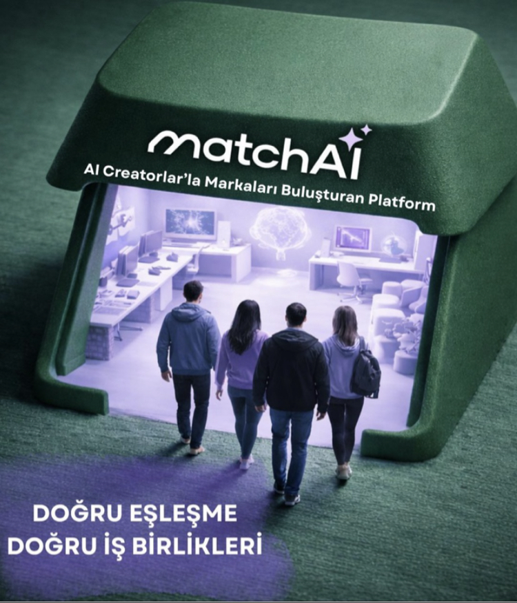 UGC & AI Collaby Academy Partner + MatchAI 