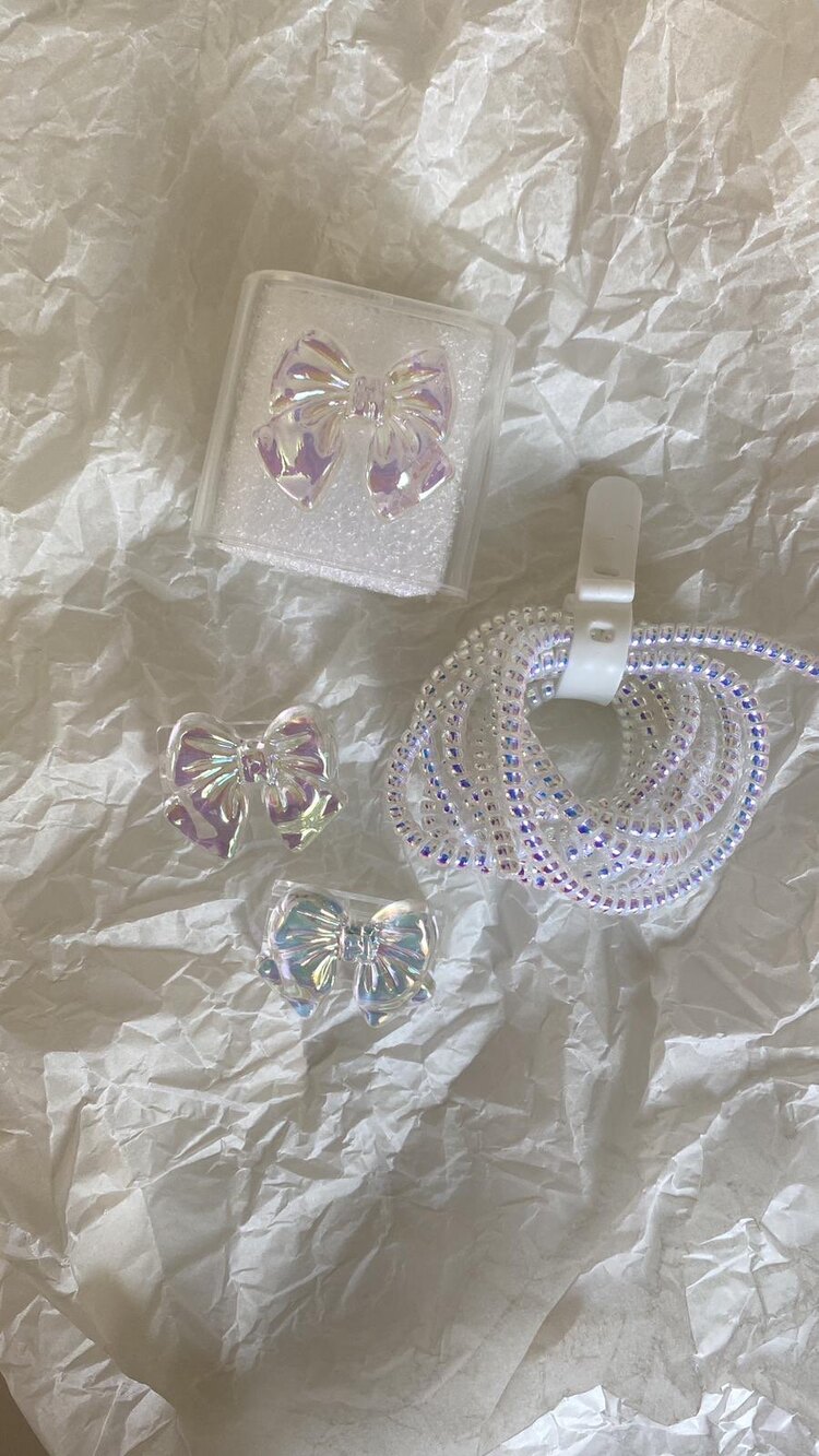 Fiyonk Şarj Koruyucu Set