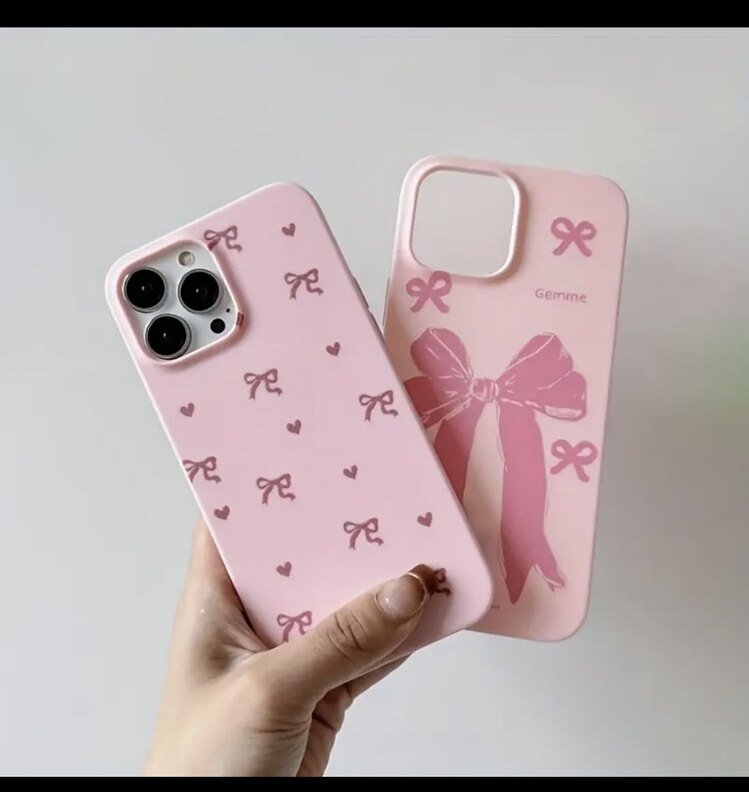 iPhone X/ XS Telefon Kılıfı