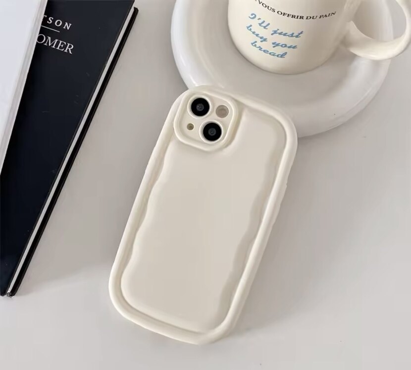 iPhone 13/14/15Telefon Kılıfı 