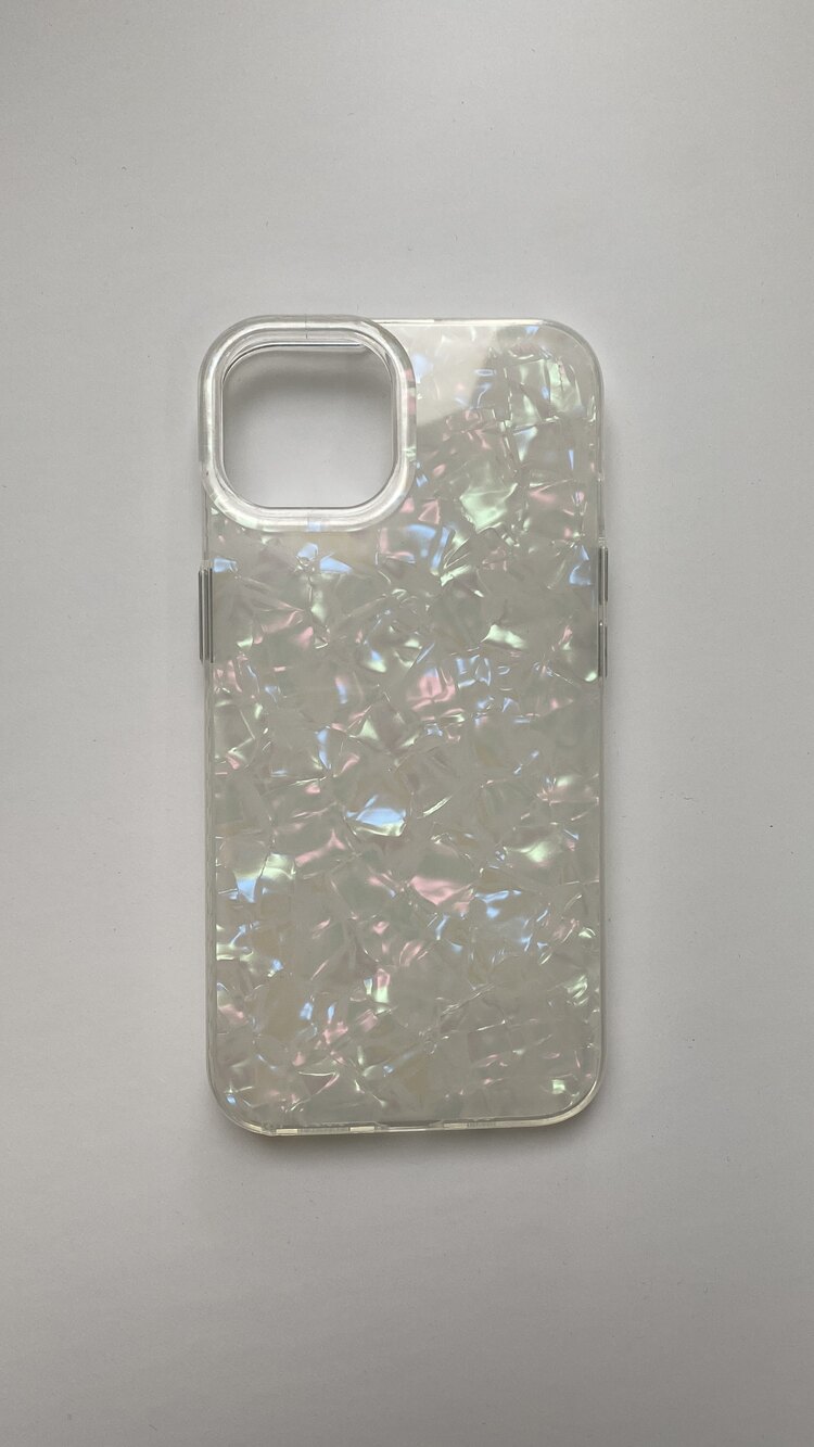 iPhone 12 Pro Max Shell Telefon Kılıfı