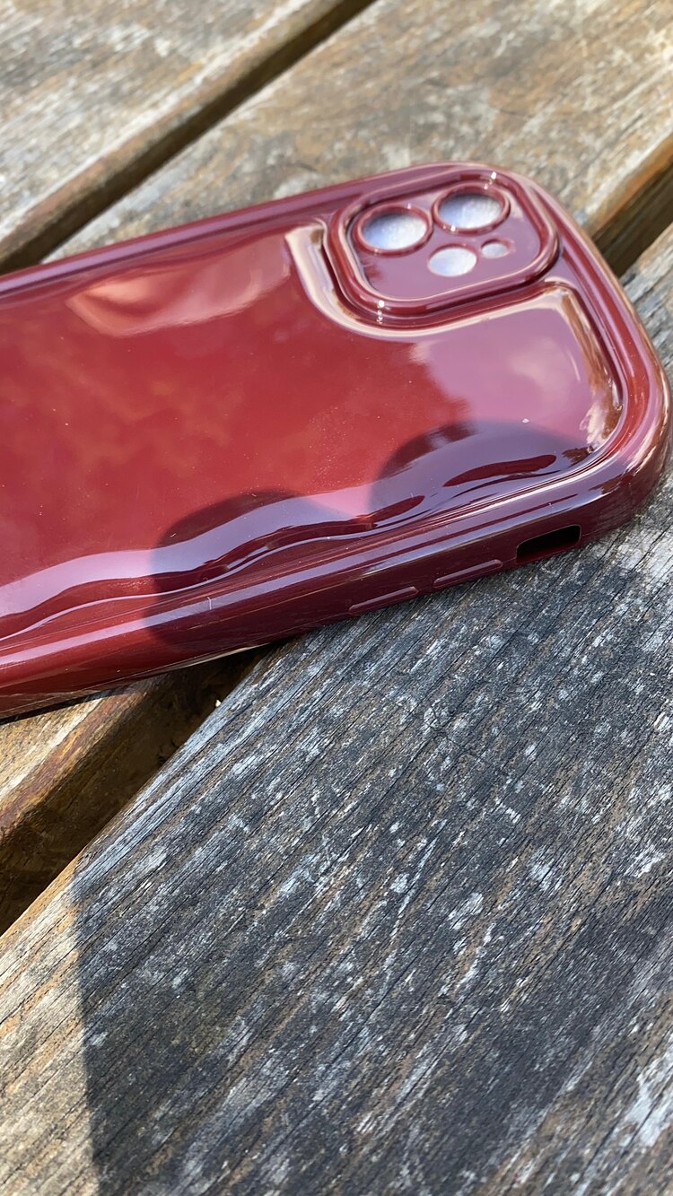 iPhone 13 Pro Telefon Kılıfı