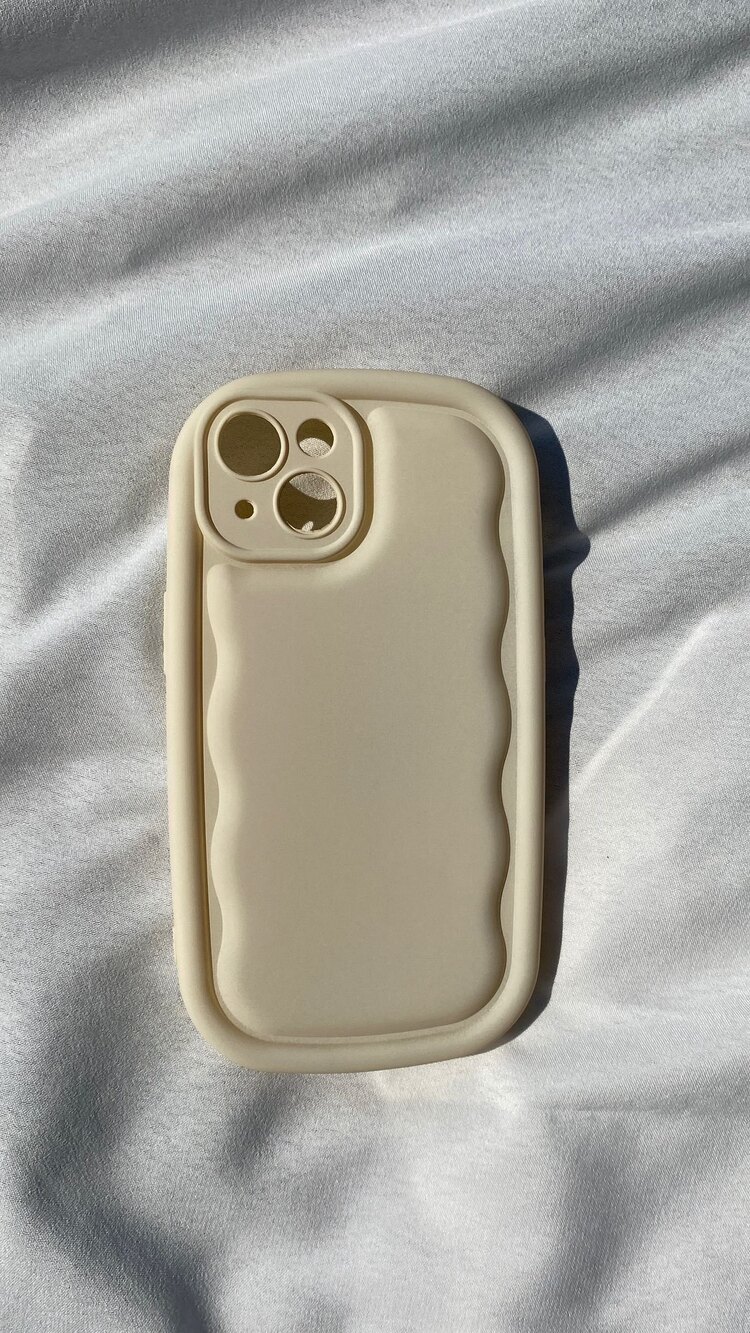 iPhone 13/14/15Telefon Kılıfı 