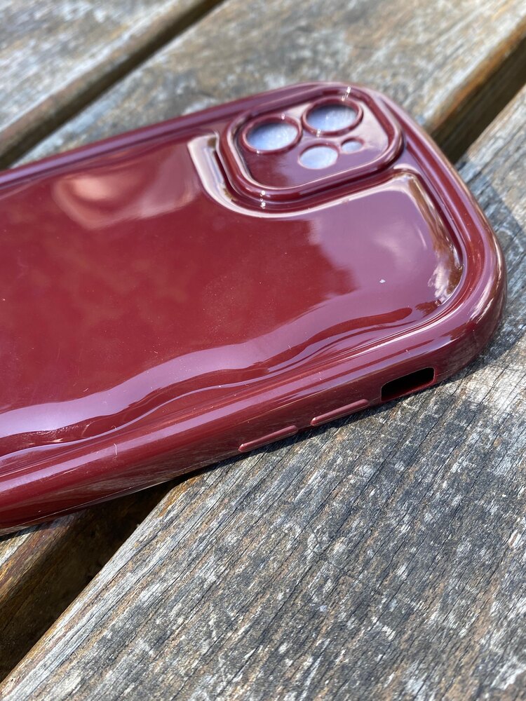 iPhone 13 Pro Telefon Kılıfı