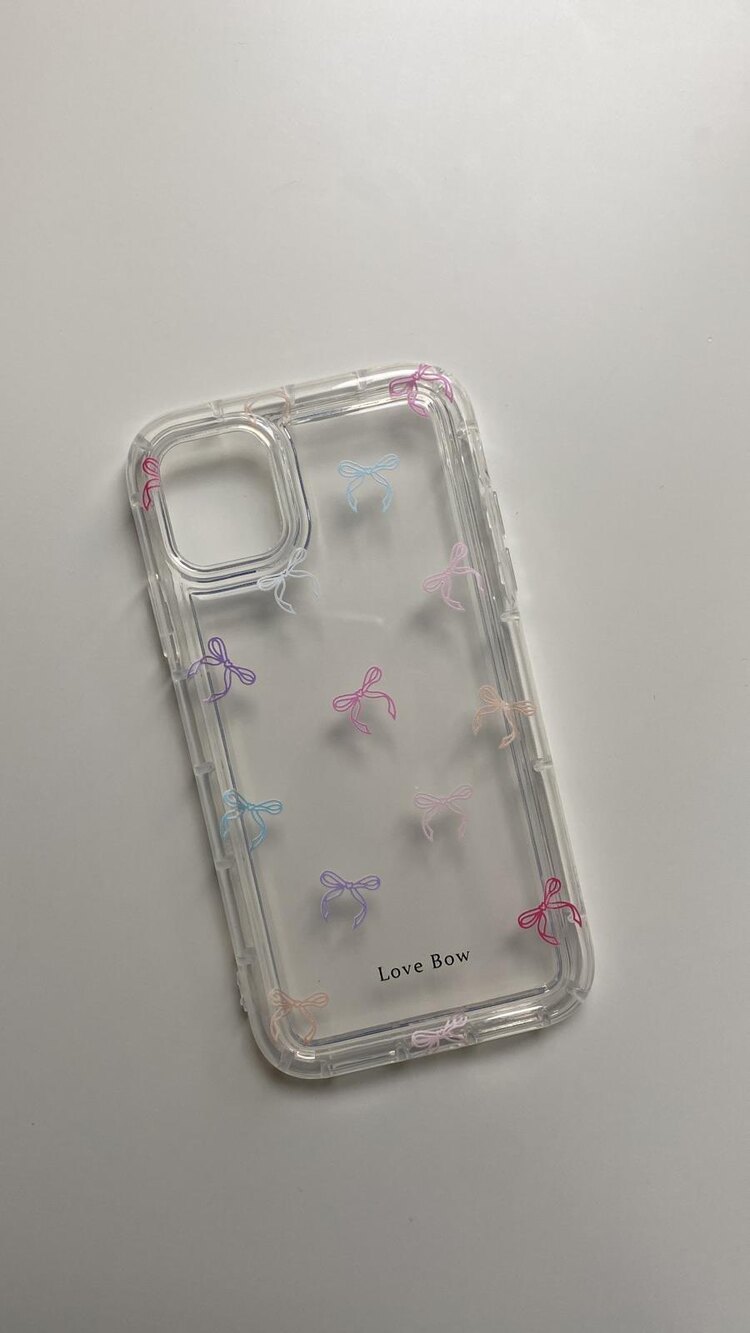 iPhone 11 Pro Renkli Telefon Kılıfı 