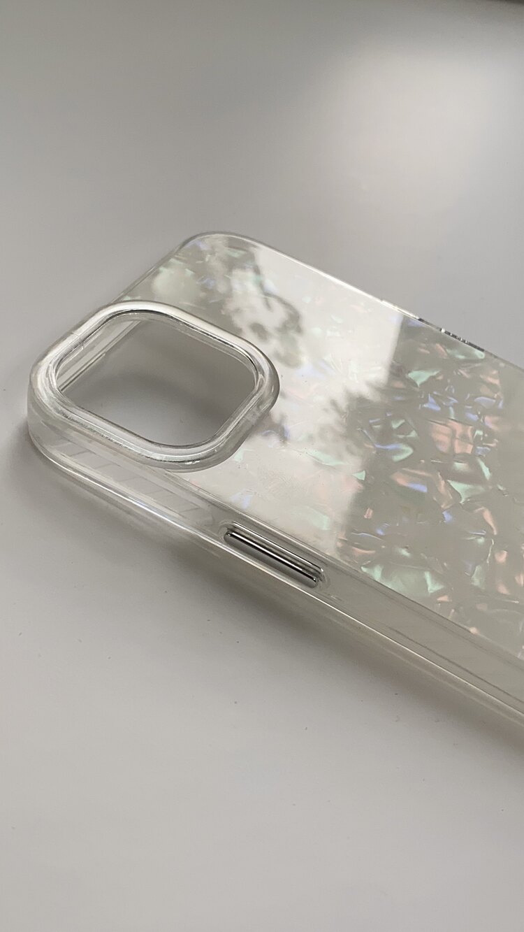 iPhone 12 Pro Max Shell Telefon Kılıfı