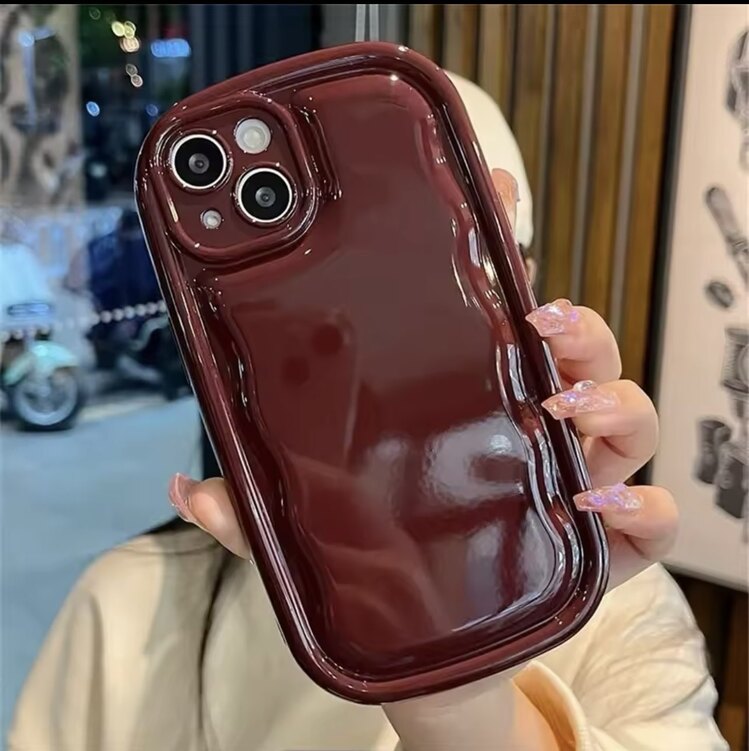 iPhone 13 Pro Telefon Kılıfı