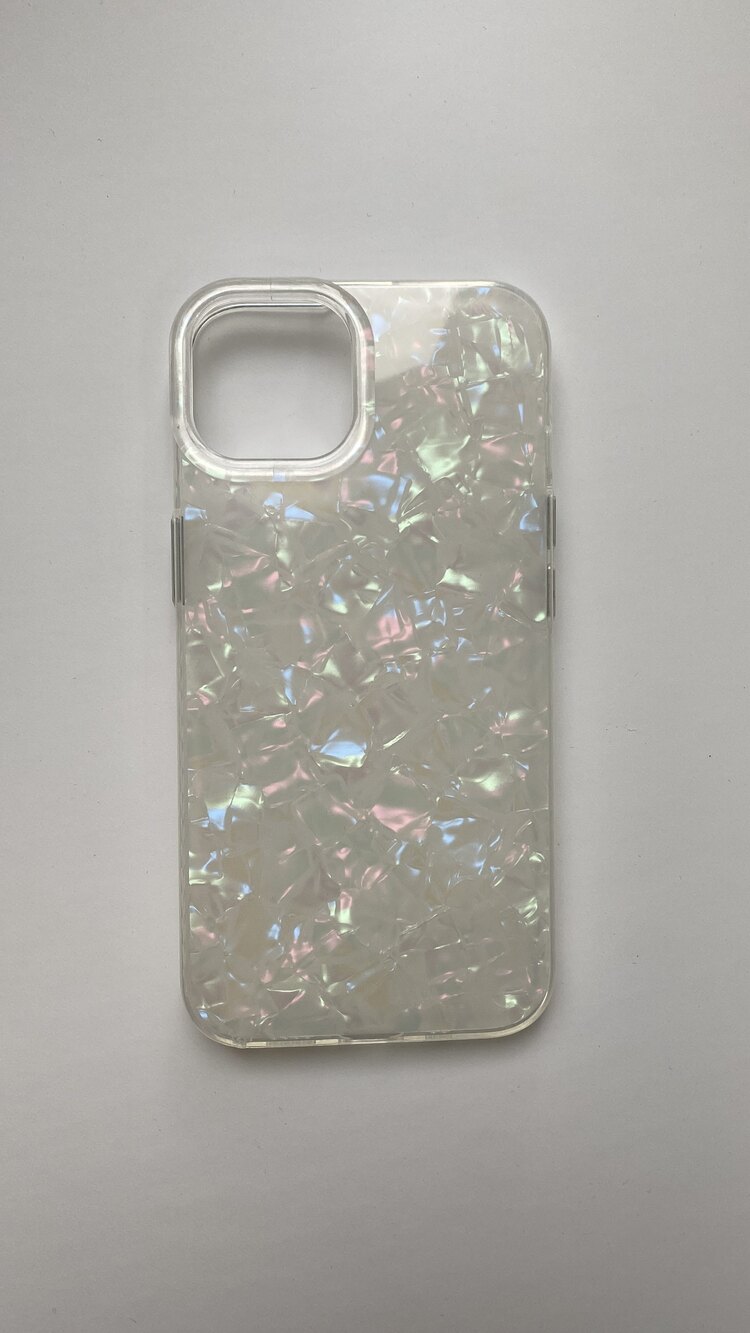 iPhone 15 Pro Max Shell Telefon Kılıfı