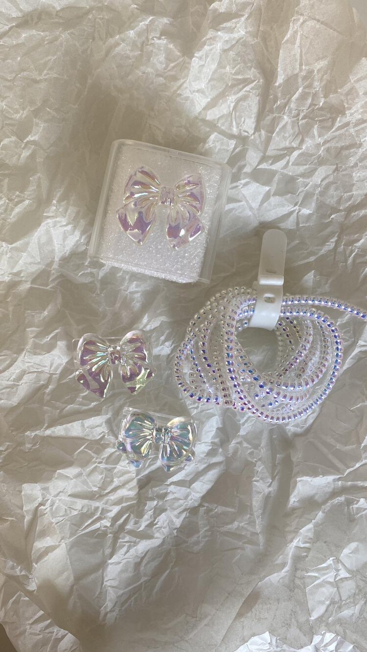 Fiyonk Şarj Koruyucu Set