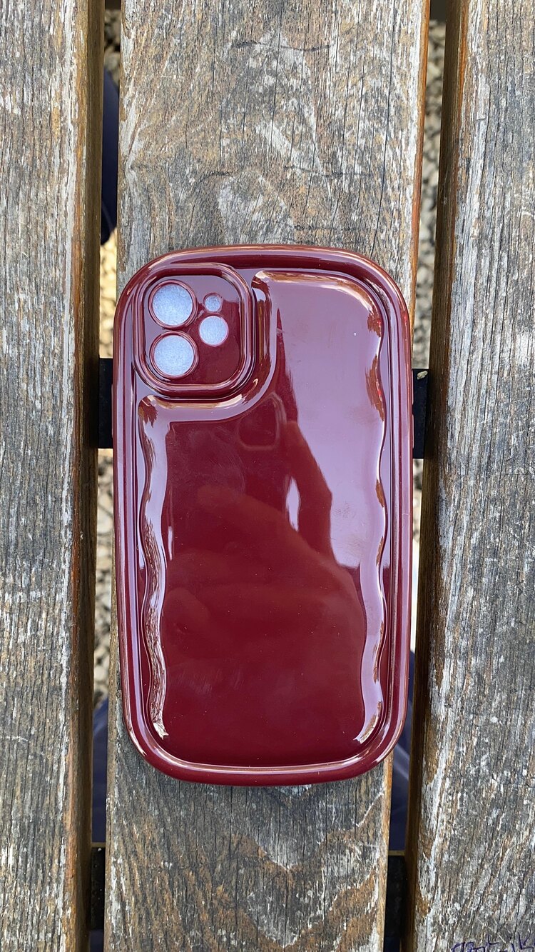 iPhone 13 Pro Telefon Kılıfı