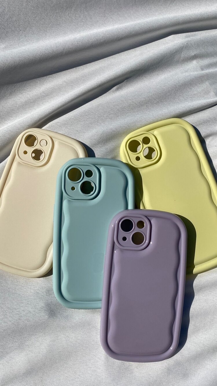 iPhone 13/14/15Telefon Kılıfı 