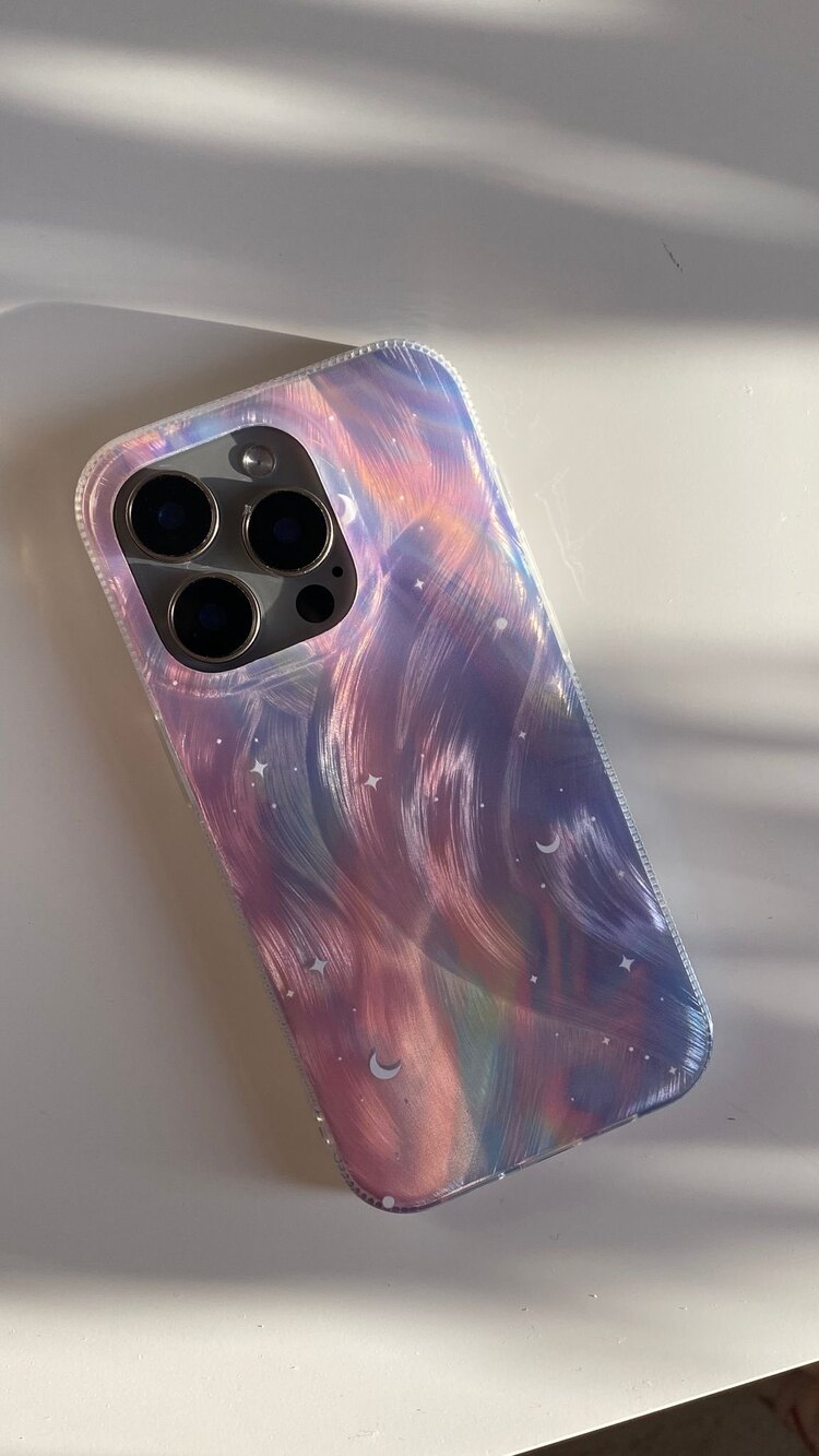 iPhone 11 Gökyüzü Telefon Kılıfı