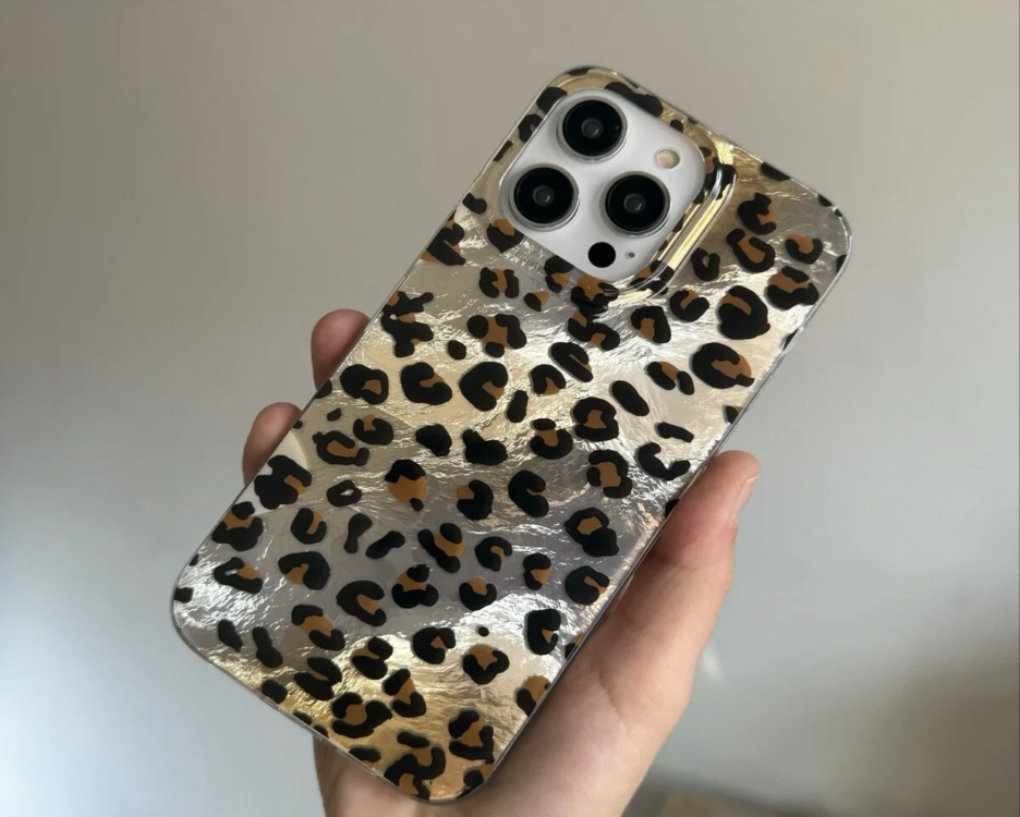 iPhone 16 Pro Max Telefon Kılıfı 