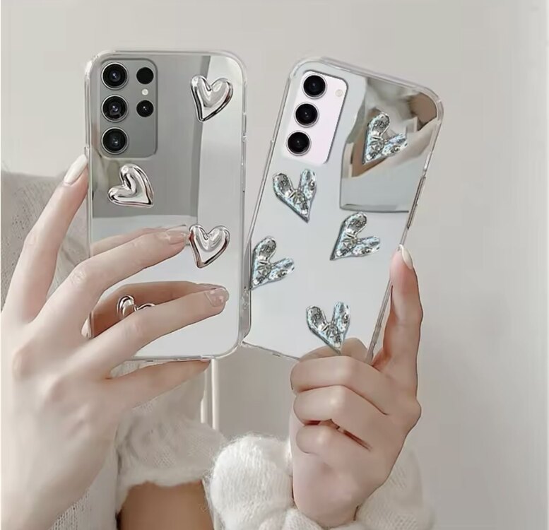 Samsung S24 Ultra Telefon Kılıfı