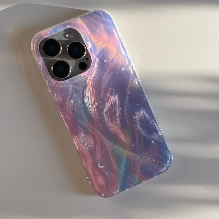iPhone 11 Gökyüzü Telefon Kılıfı