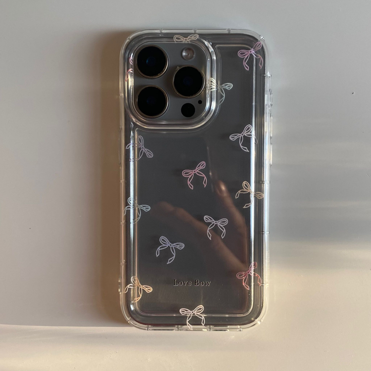 iPhone 11 Pro Renkli Telefon Kılıfı 