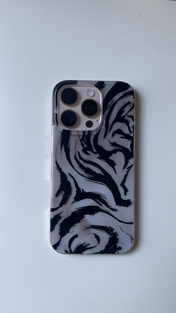 iPhone 11 Wave Telefon Kılıfı