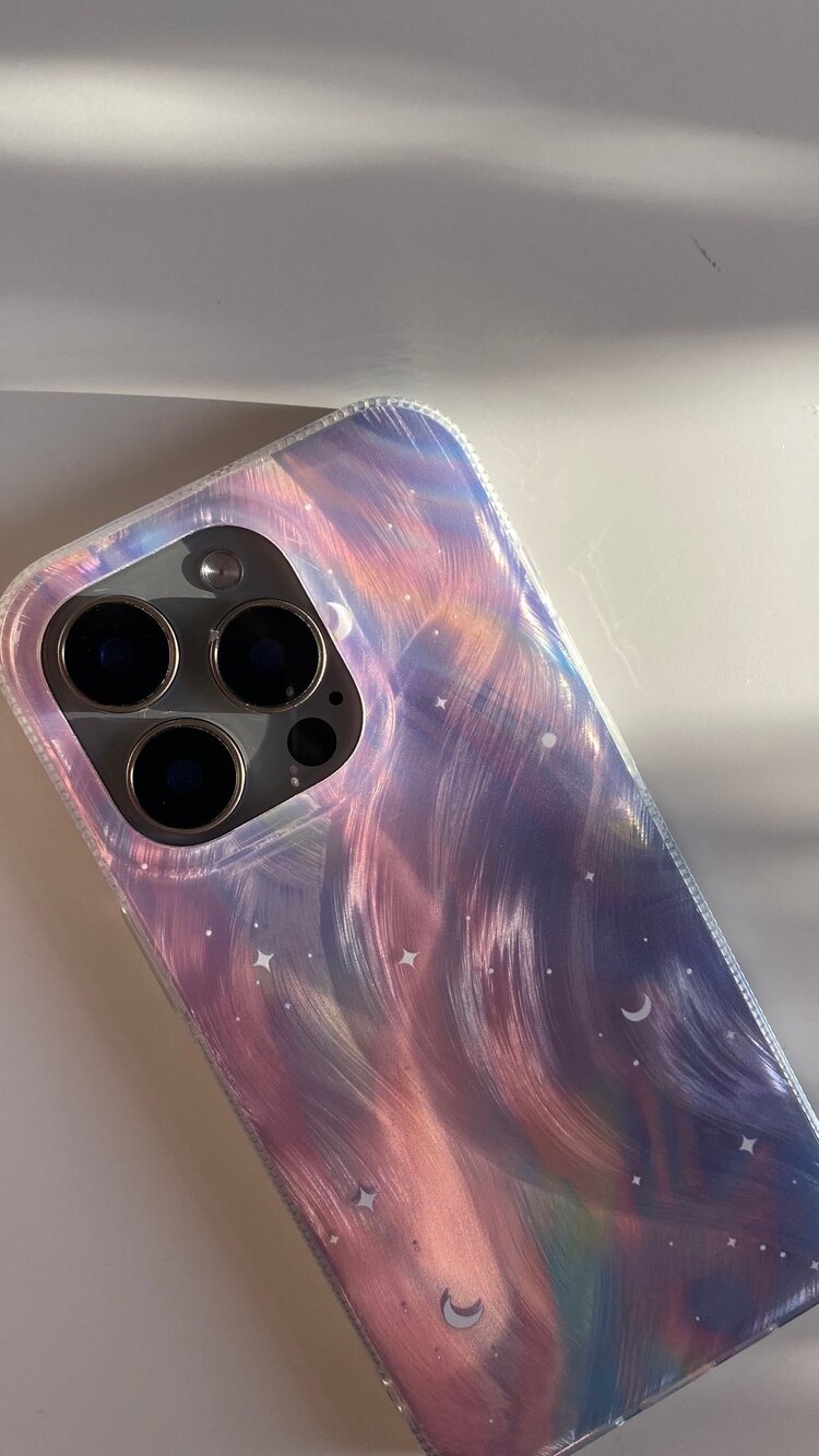 iPhone 11 Gökyüzü Telefon Kılıfı