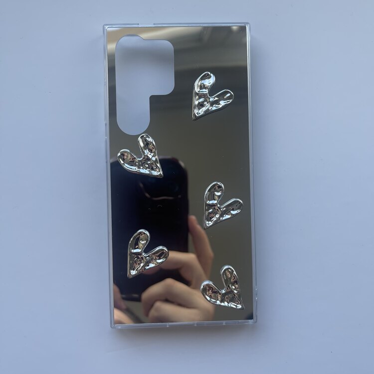 Samsung S24 Ultra Telefon Kılıfı