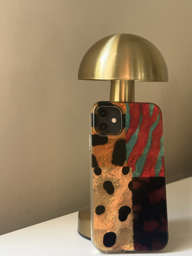 iPhone 17 Safari Telefon Kılıfı