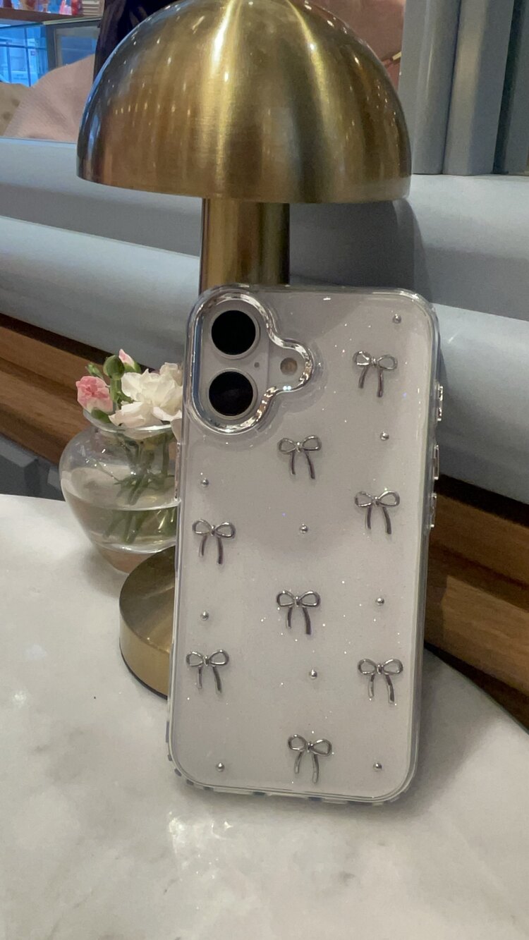 iPhone 12/12 Pro Fiyonk Telefon Kılıfı 