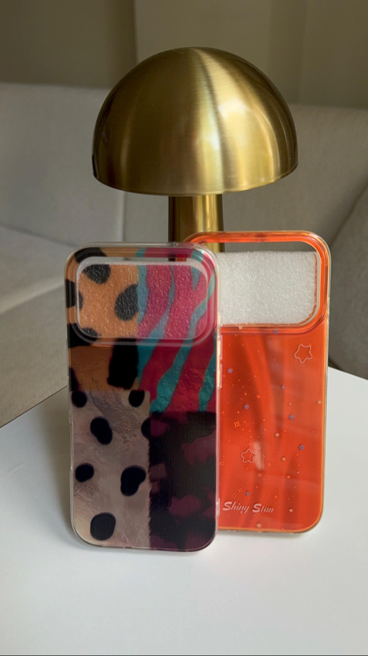 iPhone 17 Safari Telefon Kılıfı