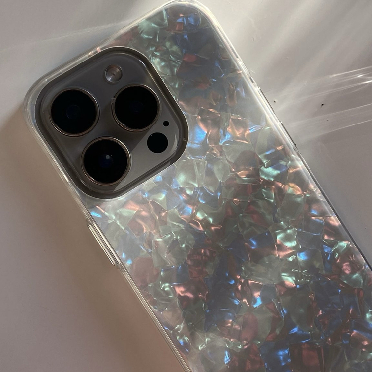 iPhone 15 Pro Max Shell Telefon Kılıfı