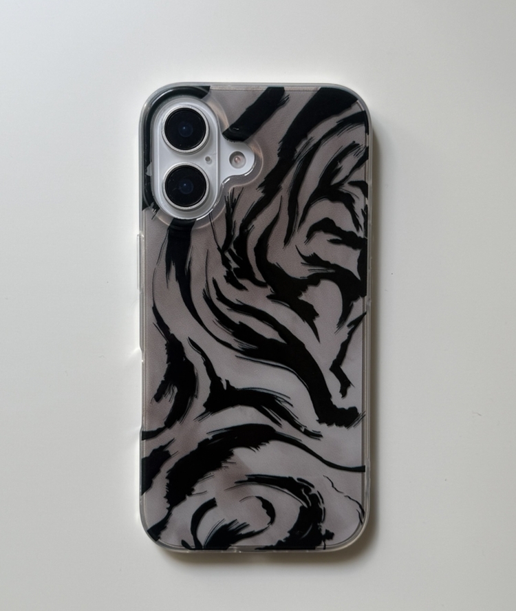 iPhone 11 Wave Telefon Kılıfı
