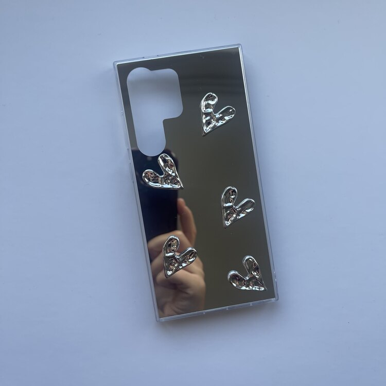 Samsung S24 Ultra Telefon Kılıfı