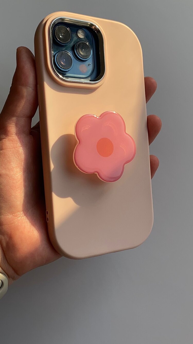 iPhone 14 Pro Max Telefon Tutuculu Kılıf