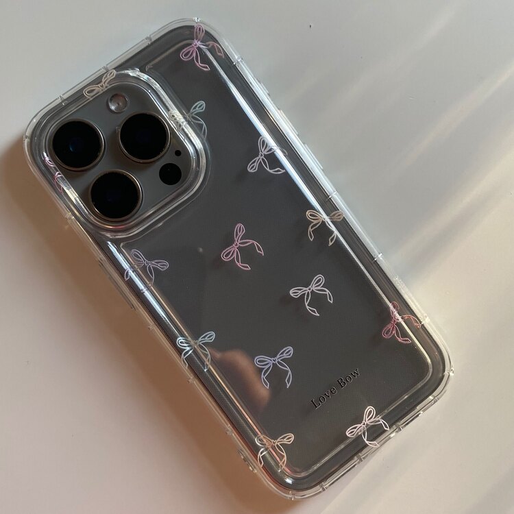 iPhone 11 Renkli Kurdele Telefon Kılıfı 