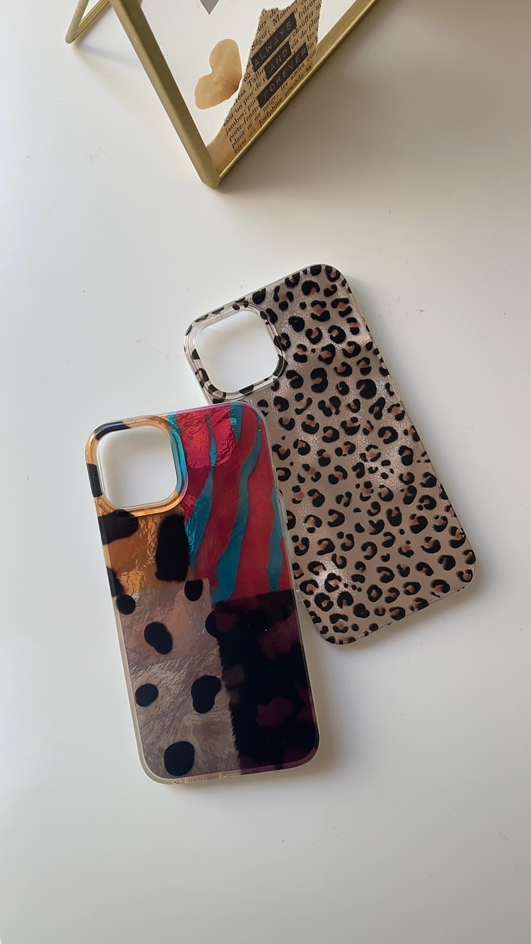 iPhone 16 Safari Telefon Kılıfı