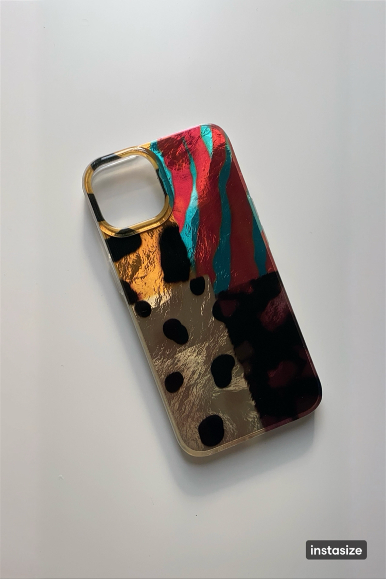 iPhone 16 Safari Telefon Kılıfı