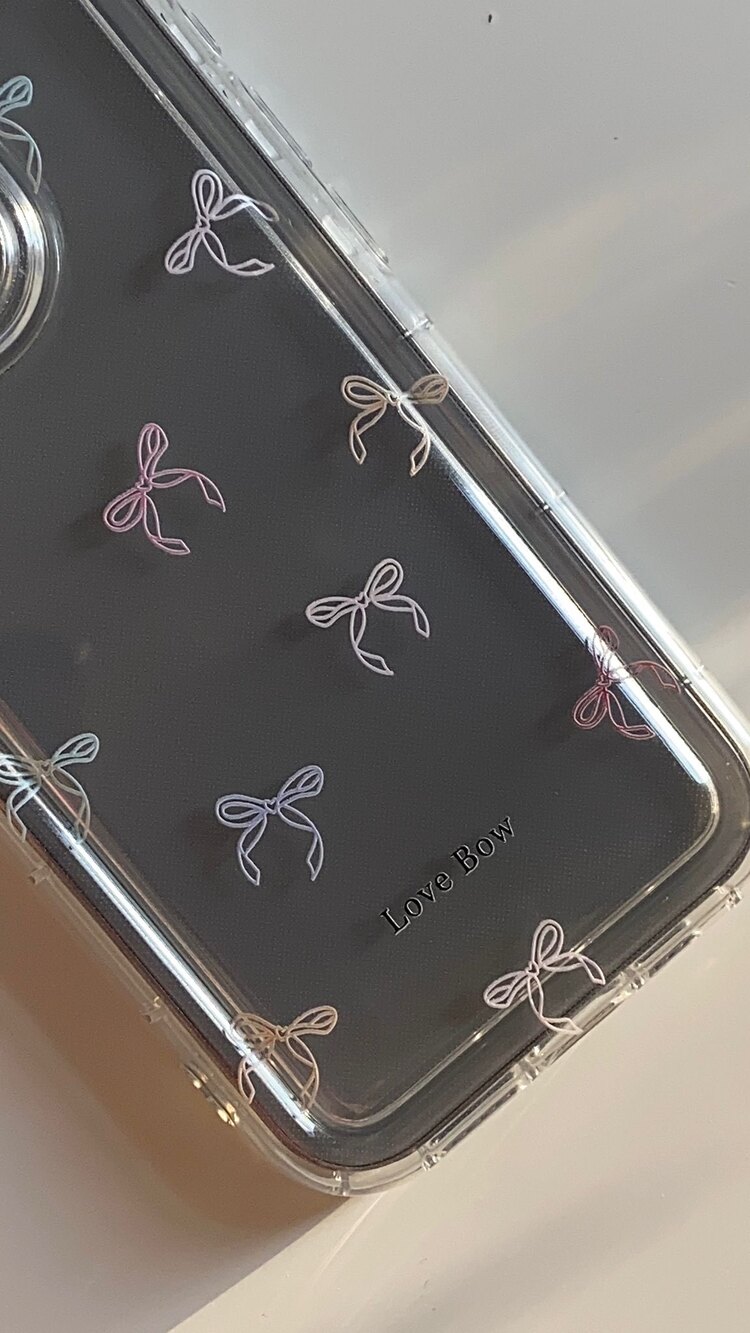 iPhone 11 Renkli Kurdele Telefon Kılıfı 
