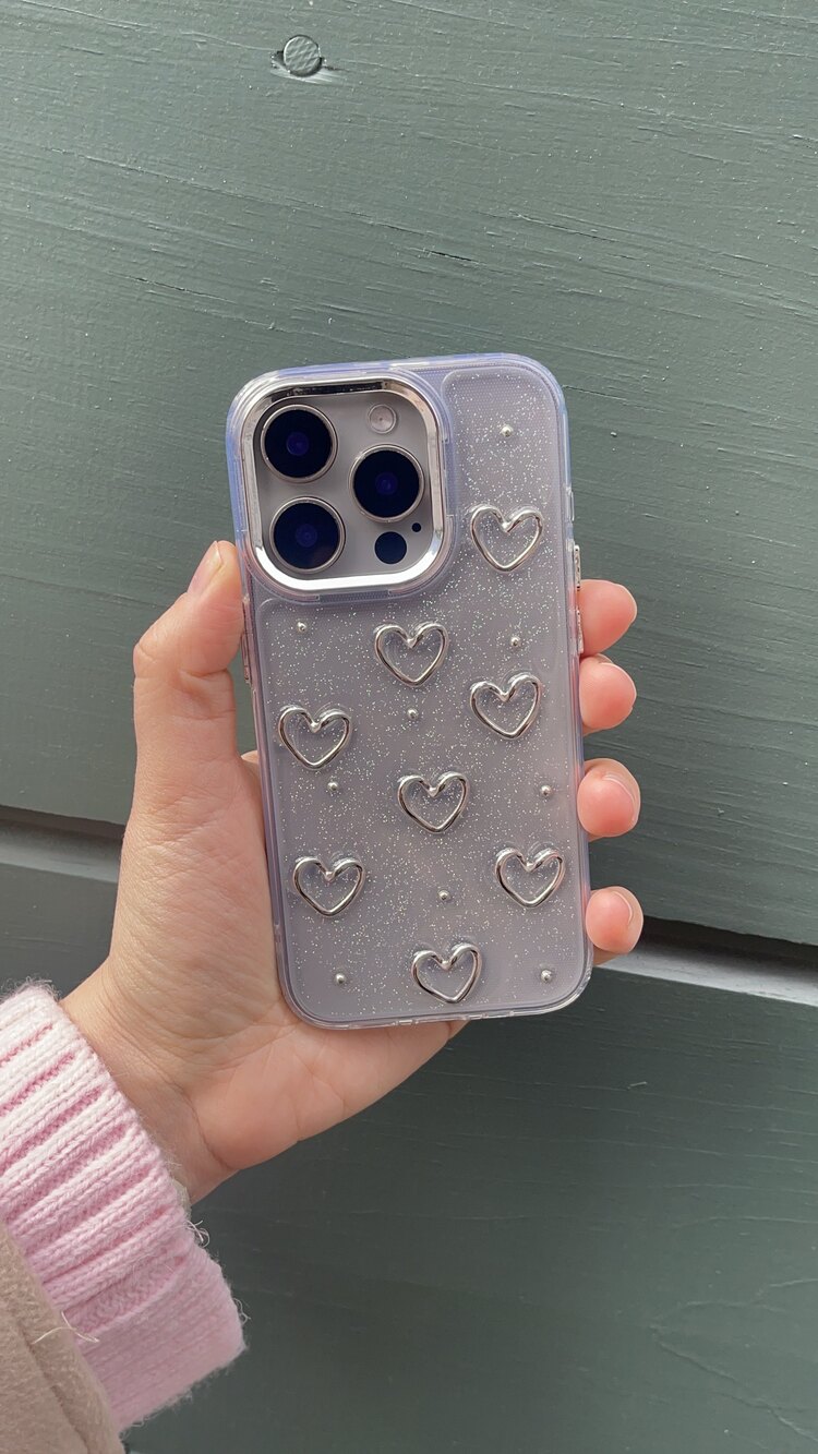 iPhone 16 Pro Max Kalp Telefon Kılıfı